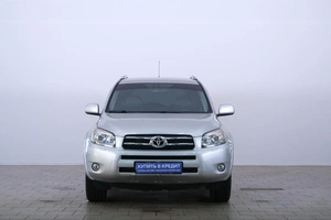 Внедорожник Toyota RAV4 2007 года, 1339000 рублей, Омск