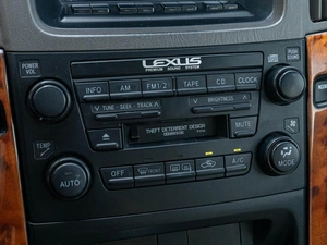 Внедорожник Lexus RX 2000 года, 798000 рублей, Краснодар