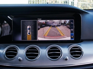 Седан Mercedes-benz E-класс 2019 года, 2449000 рублей, Большой Сочи