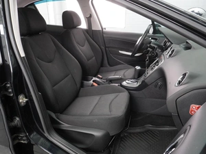 Седан Peugeot 408 2012 года, 519000 рублей, Воронеж