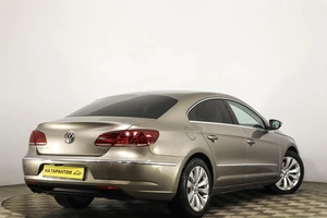 Седан Volkswagen Passat CC 2014 года, 1479000 рублей, Пермь