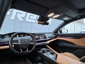 Лифтбек Changan UNI-V 2022 года, 2079000 рублей, Ижевск