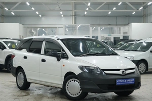 Универсал Honda Partner 2006 года, 749000 рублей, Омск
