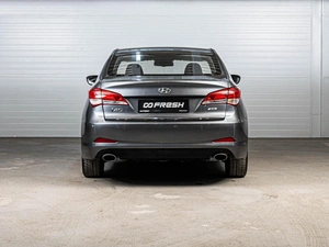 Седан Hyundai i40 2013 года, 1410000 рублей, Ставрополь