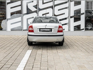 Лифтбек Skoda Octavia 2007 года, 477800 рублей, Ставрополь