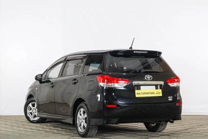 Минивэн Toyota Wish 2010 года, 1259000 рублей, Тюмень