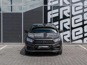 Седан ВАЗ (LADA) Vesta 2017 года, 798000 рублей, Краснодар