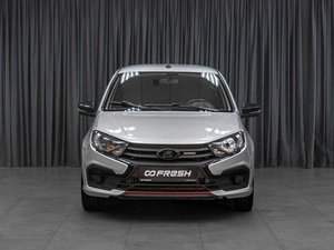 Лифтбек ВАЗ (LADA) Granta 2024 года, 1029000 рублей, Тюмень