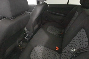 Седан Skoda Fabia 2006 года, 329000 рублей, Пермь