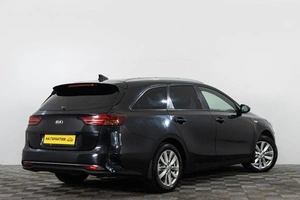 Универсал Kia Ceed 2020 года, 1199000 рублей, Сургут