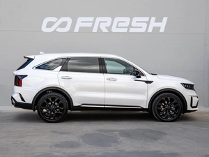 Внедорожник Kia Sorento 2020 года, 4449000 рублей, Краснодар