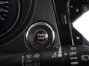 Внедорожник Nissan X-Trail 2016 года, 1574000 рублей, Воронеж