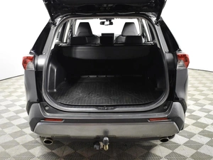Внедорожник Toyota RAV4 2021 года, 3749200 рублей, Казань
