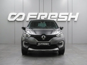 Внедорожник Renault Kaptur 2017 года, 1599000 рублей, Воронеж