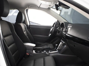 Внедорожник Mazda CX-5 2015 года, 1730000 рублей, Омск