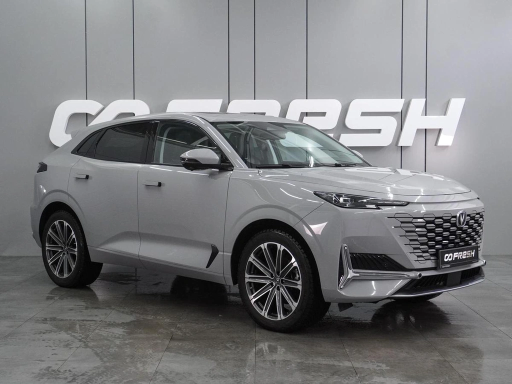 Внедорожник Changan UNI-K 2023 года, 3299000 рублей, Воронеж