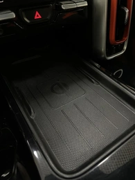 Внедорожник Haval Dargo 2023 года, 2697000 рублей, Солонцы