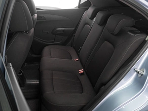 Седан Chevrolet Aveo 2012 года, 719000 рублей, Тюмень