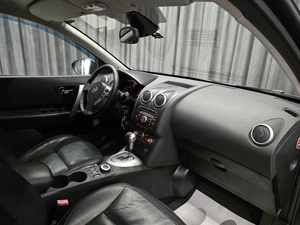 Внедорожник Nissan Qashqai 2008 года, 849000 рублей, Красноярск