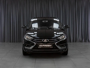 Седан ВАЗ (LADA) Aura 2024 года, 1579000 рублей, Тюмень
