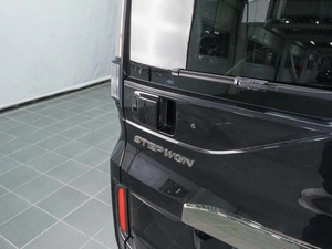 Минивэн Honda Stepwgn 2016 года, 2159000 рублей, Сургут