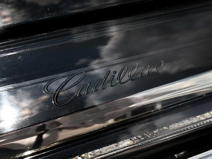 Внедорожник Cadillac Escalade 2015 года, 3950000 рублей, Волгоград