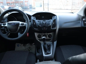 Универсал Ford Focus 2012 года, 780000 рублей, Железногорск