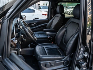 Минивэн Mercedes-benz V-класс 2019 года, 4749000 рублей, Краснодар