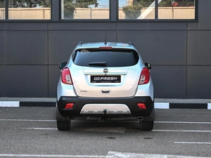 Внедорожник Opel Mokka 2014 года, 1069000 рублей, Кирилловка