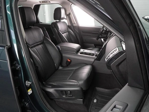 Внедорожник Land Rover Discovery 2017 года, 2968000 рублей, Воронеж