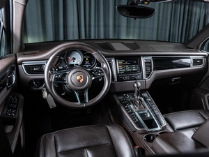 Внедорожник Porsche Macan S 2014 года, 3465000 рублей, Волгоград