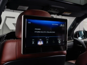 Внедорожник Lexus LX 2020 года, 10950000 рублей, Тюмень