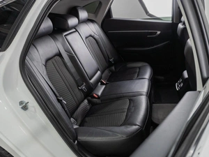 Седан Hyundai Sonata 2020 года, 2349000 рублей, Тюмень