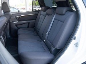 Внедорожник Hyundai Santa Fe 2011 года, 1570000 рублей, Волгоград