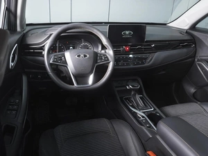 Внедорожник Москвич 3 2024 года, 1599000 рублей, Ростов-на-Дону