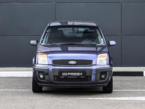 Хетчбэк Ford Fusion 2007 года, 449000 рублей, Кирилловка