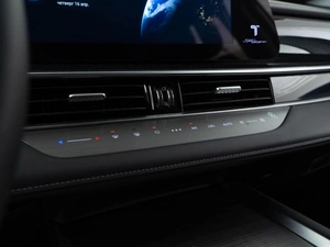 Внедорожник Chery Tiggo 7 Pro Max 2024 года, 2489050 рублей, Москва