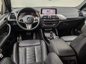 Внедорожник BMW X4 2020 года, 5470000 рублей, Краснодар