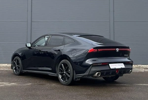 Лифтбек Changan UNI-V 2023 года, 2390000 рублей, Солонцы