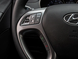 Внедорожник Hyundai ix35 2015 года, 1670000 рублей, Краснодар