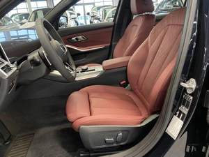 Седан BMW 3 серия 2024 года, 6490000 рублей, Павловская Слобода