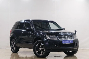 Внедорожник Suzuki Escudo 2006 года, 1269000 рублей, Новокузнецк