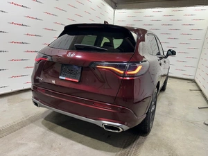 Внедорожник Honda ZR-V 2023 года, 3340000 рублей, Красноярск