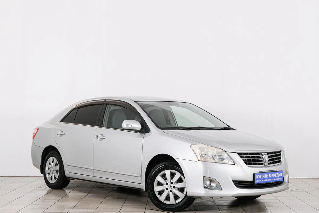 Седан Toyota Premio 2010 года, 999000 рублей, Красноярск