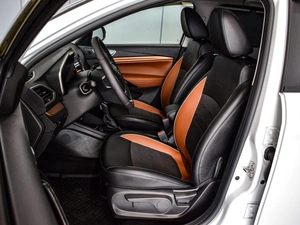 Универсал ВАЗ (LADA) Vesta Cross 2025 года, 1700000 рублей, Муром