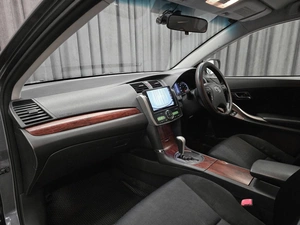 Седан Toyota Allion 2008 года, 999000 рублей, Красноярск