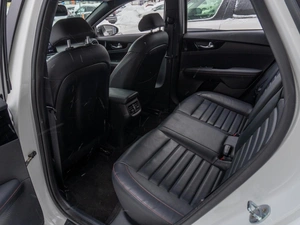 Хетчбэк Kia K3 2021 года, 2929000 рублей, Саратов