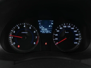 Седан Hyundai Solaris 2012 года, 729000 рублей, Аксай