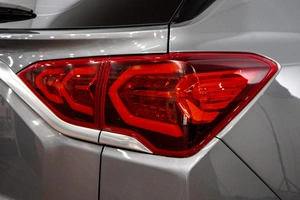 Внедорожник SsangYong Korando 2020 года, 2139000 рублей, Барнаул