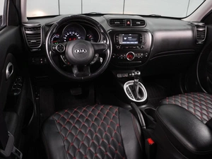 Внедорожник Kia Soul 2017 года, 1559000 рублей, Воронеж